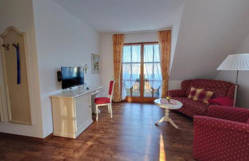 Landhausferienwohnungen Am Brockenblick - Foto 54