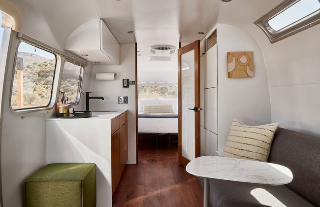 AutoCamp Zion - Foto 23