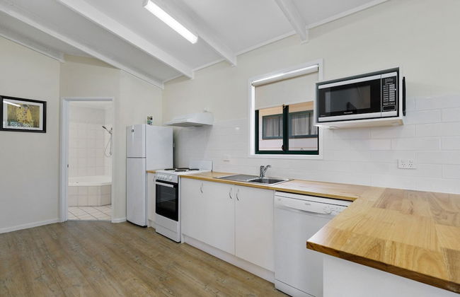 High Country Holiday Park - Foto 38