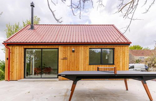 Pip's Cottage - Foto 15