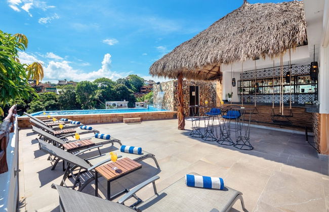 Casa Makawe - Adults Only - Foto 75