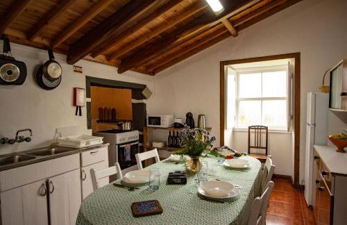 Graciosa Family House - Foto 21