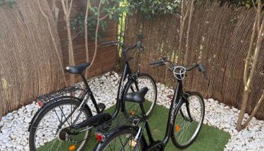 Maison indépendante avec jardin dans résidence proche de la plage - Foto 4