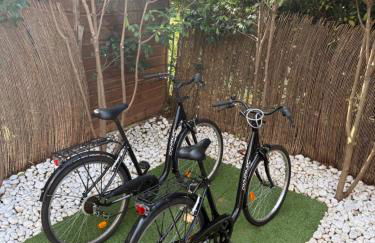 Maison indépendante avec jardin dans résidence proche de la plage - Foto 4