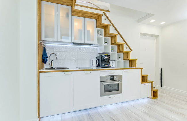 Harbor Black Pearl Apartments - Foto 68