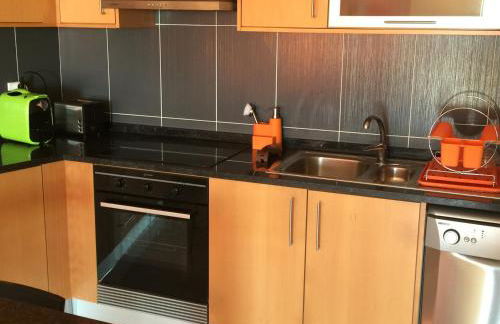 Apartamento acolhedor numa das mais belas praias do centro de Portugal - Foto 20