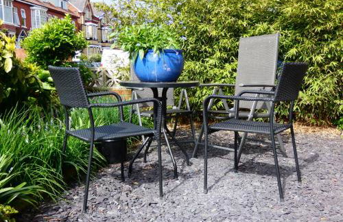 Rialto Holiday Apartments - Foto 31