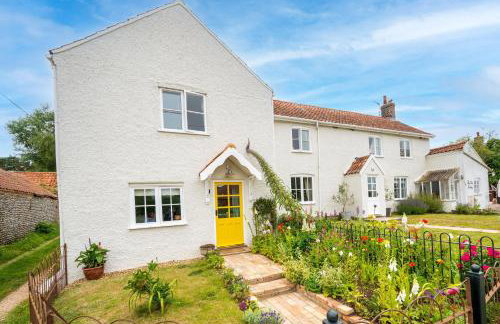 Pond Cottage E - Foto 27