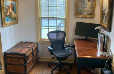 Historic Canal Home on Nature Preserve - Foto 41