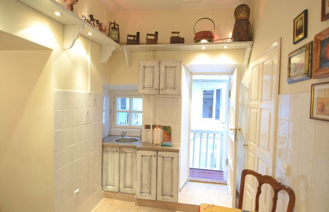 Skapo Apartments - Photo 50