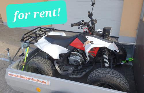 Kleines Gartenhaus am Mahler - Foto 19