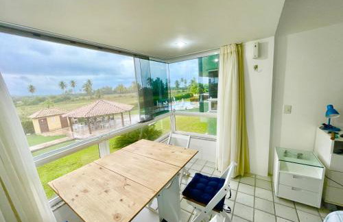 Gavoa Resort - 2 quartos - BL D apt 209 - Foto 4