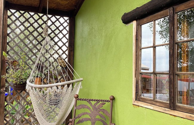 Posada San Antonio - Foto 37