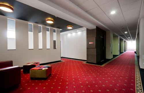 Boutique Hotel's Sosnowiec - Foto 28