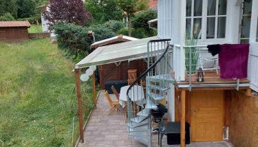 FeWo Rhoen-Thal - Foto 2