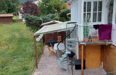 FeWo Rhoen-Thal - Photo 2