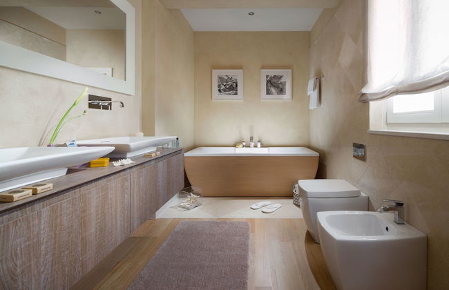 Villa Cipriana - Foto 67