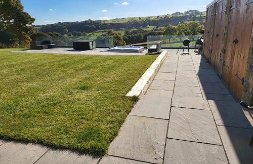 Top Hill Farm Cottage - Foto 19