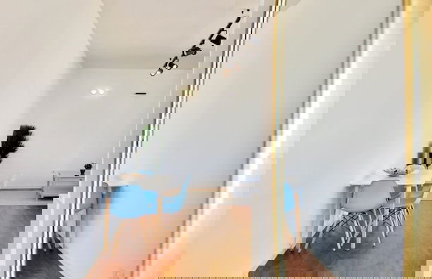 Hilton Beach new Spectacular 2BR Terrace - Foto 28