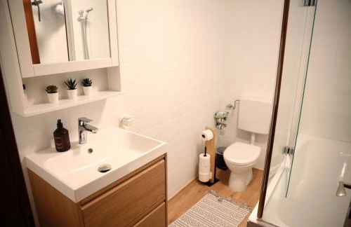 Ferienwohnung Im Münchner - Süden - Foto 15