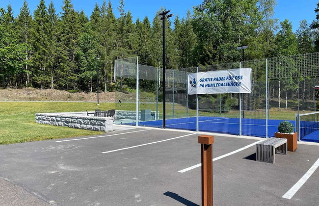 5 Person Holiday Home in Mellosa - Foto 3