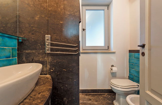 Villa Iris - Foto 16