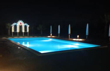 Agriturismo Masseria Pallanzano CON PISCINA - Foto 33