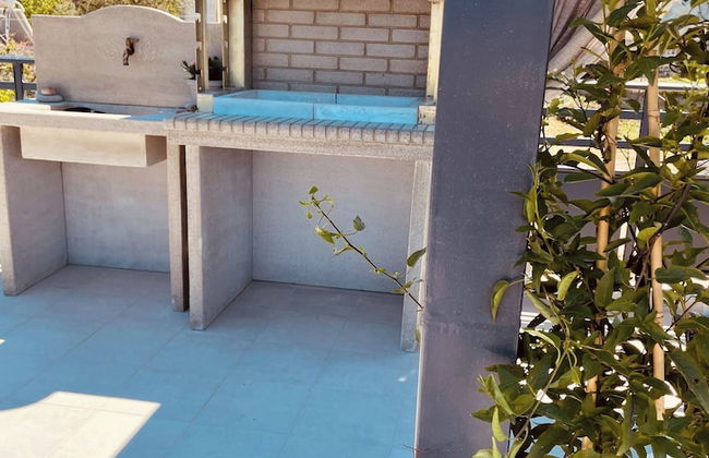 Phaedra House For Relaxing Holidays Near Platanias - Foto 39