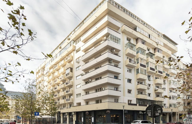 Tyst by MRG Apartments - Foto 51