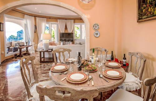 Villa Villa El Paraiso al Mar Ambolo by Interhome - Foto 26