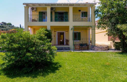 Villa Charchala - Foto 12