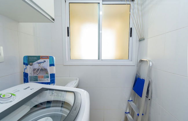 Apto Charmoso com 2 quartos - PPB0603 - Photo 16