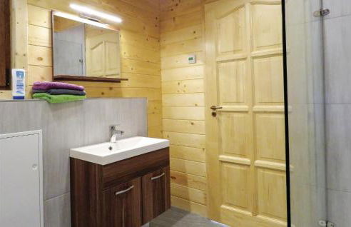 Lovely Home In Merzalben With Wifi - Foto 22