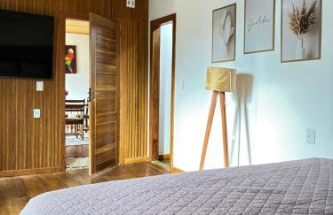Jardim Florestal Italy-Apartamento jacaranda - Photo 11