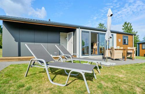 Süsel Seeparx Ferienhaus Seeflüstern - Foto 3