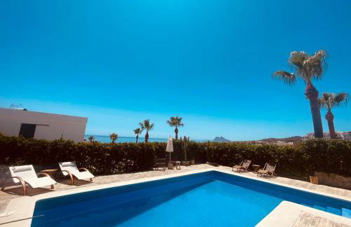 Sea view Villa La Alcaidesa - Foto 11