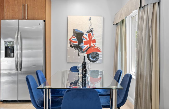 Isle of Venice - Foto 31