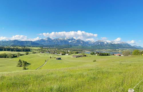 Suite Bergblick - Photo 14