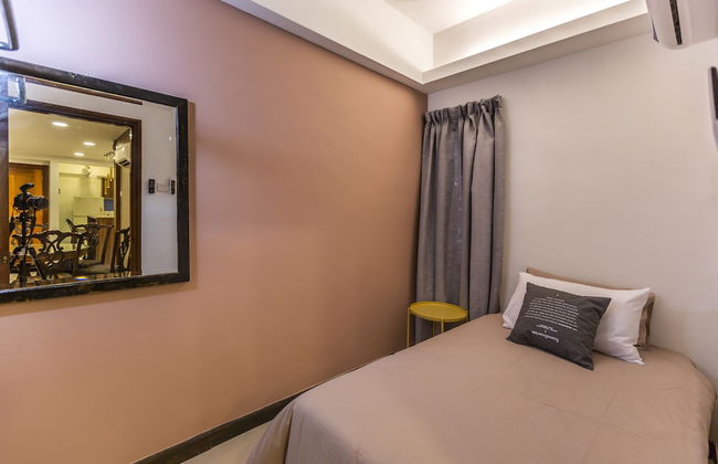 The Forum Condominium by Brassalova 53 - Foto 4