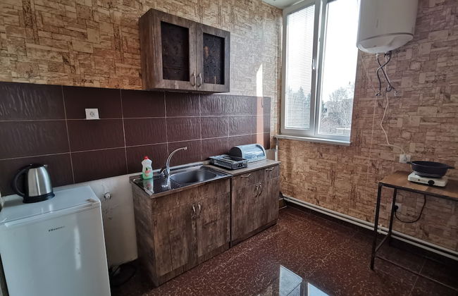 Gio Apartments - Foto 12