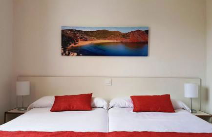 Apartaments California - Foto 60