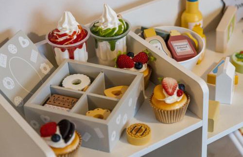 Church View Country House - Foto 26