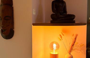 Gemütliche Doppelhaushälfte mit Garten und Sauna - Foto 10