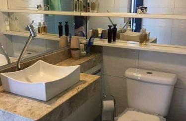 Guarapari Conforto Frente ao Mar - Areia Preta e Mirante do Ipiranga - Photo 37