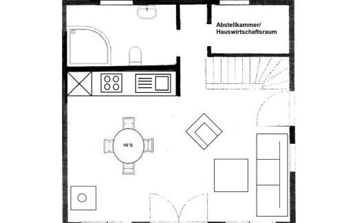 Wohlfühloase - Foto 18