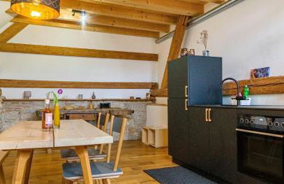 Freiburg Ferienwohnung 2 - Foto 2