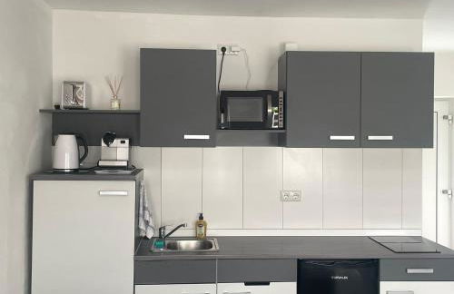 Apartment am Stadion - Foto 17