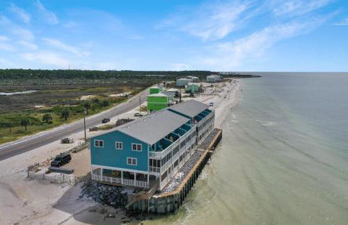 Beach Therapy by Pristine Properties Vacation Rentals - Foto 12