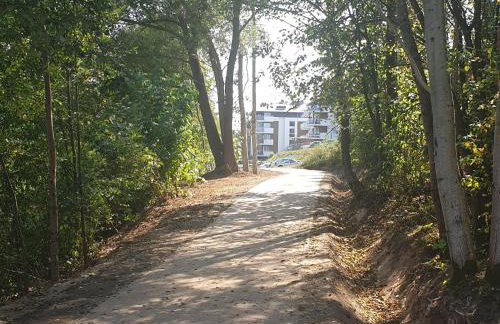 Apartament Widok z tarasami - Foto 16