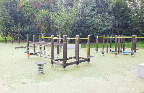 EXIGEHOME-Appartement 5 min du Technocentre-15 min de Versailles - Foto 14